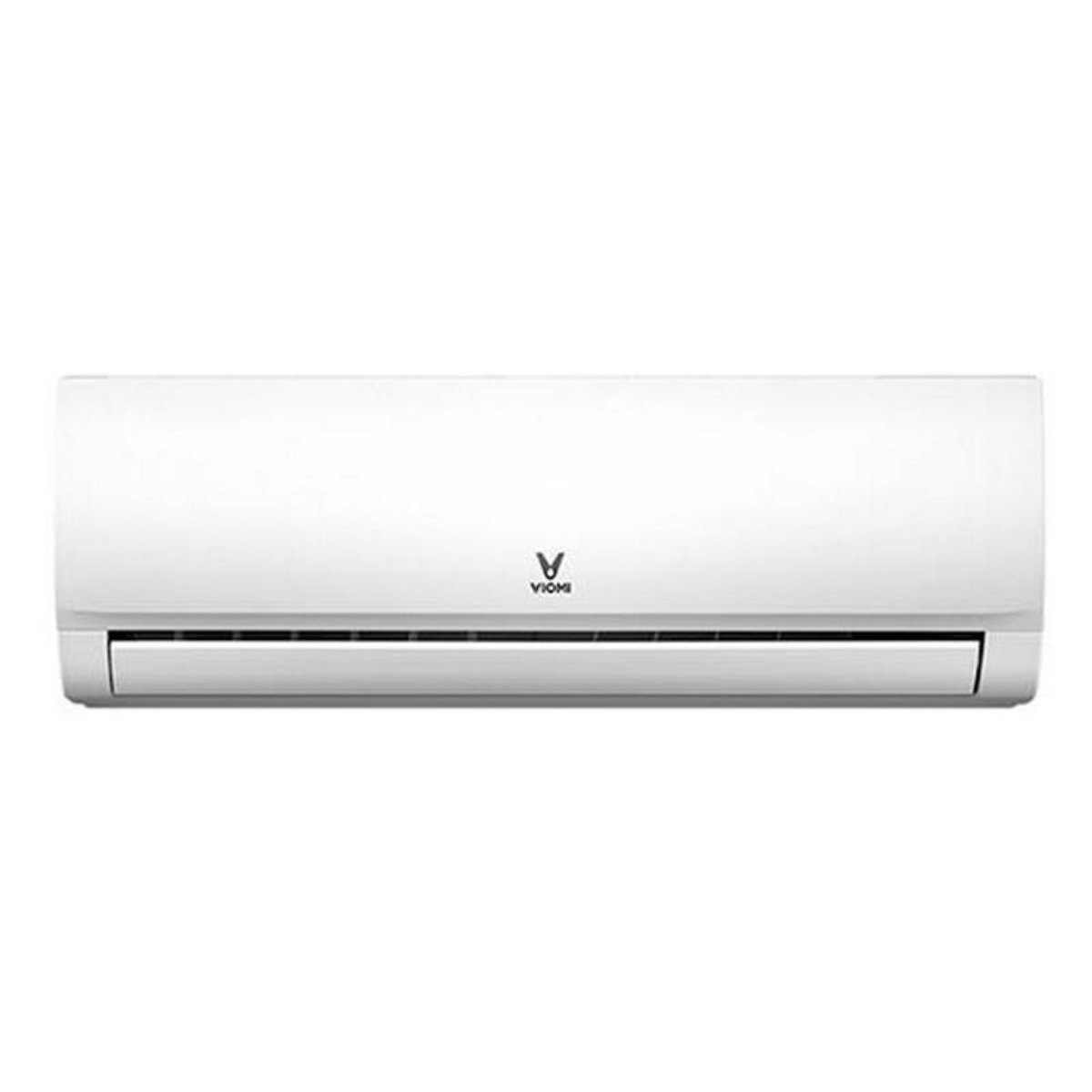 云米强风量壁挂式空调