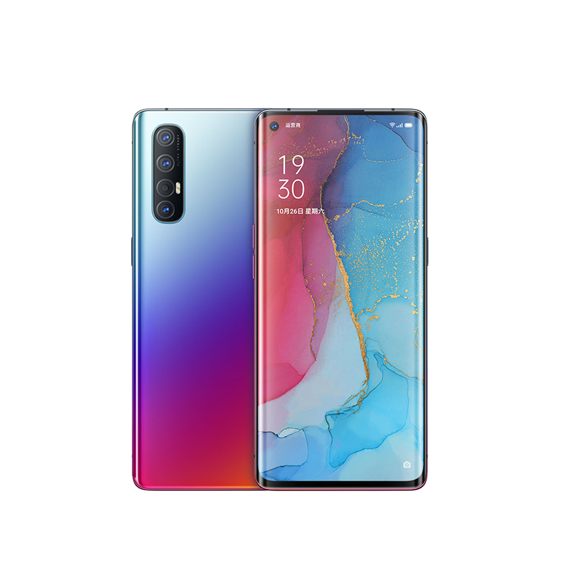 OPPO 7.7mm纤薄手机