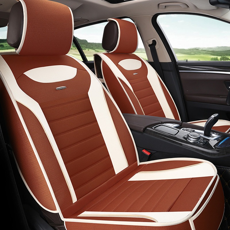 布雷什 四季通用 汽车坐垫