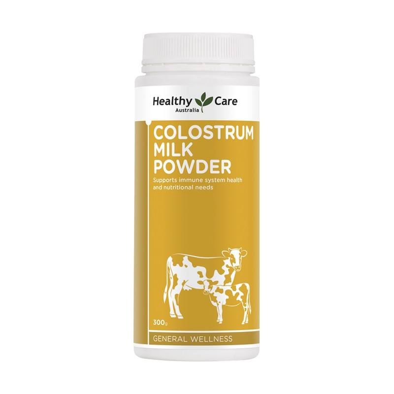 澳世康 澳洲进口 牛初乳奶粉