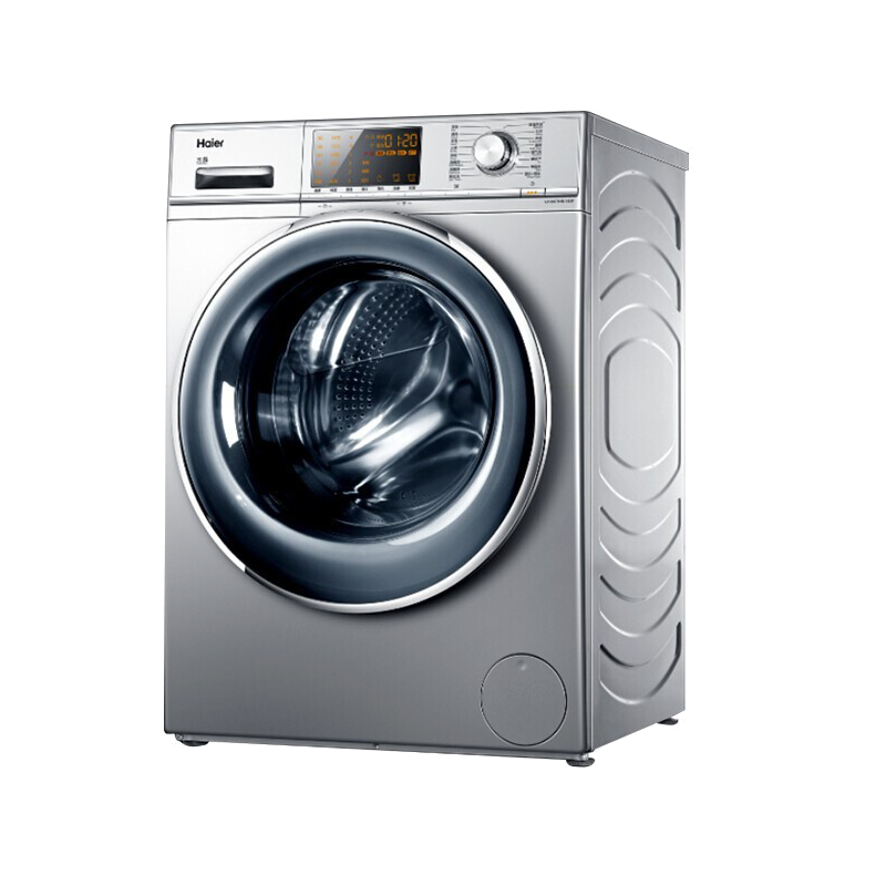 海尔 洗烘一体洗衣机