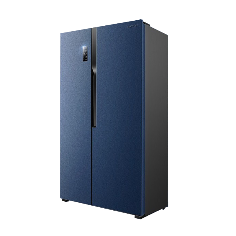 容声 全空间四维净化系统冰箱