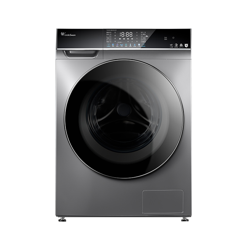 小天鹅APP远程操控洗衣机