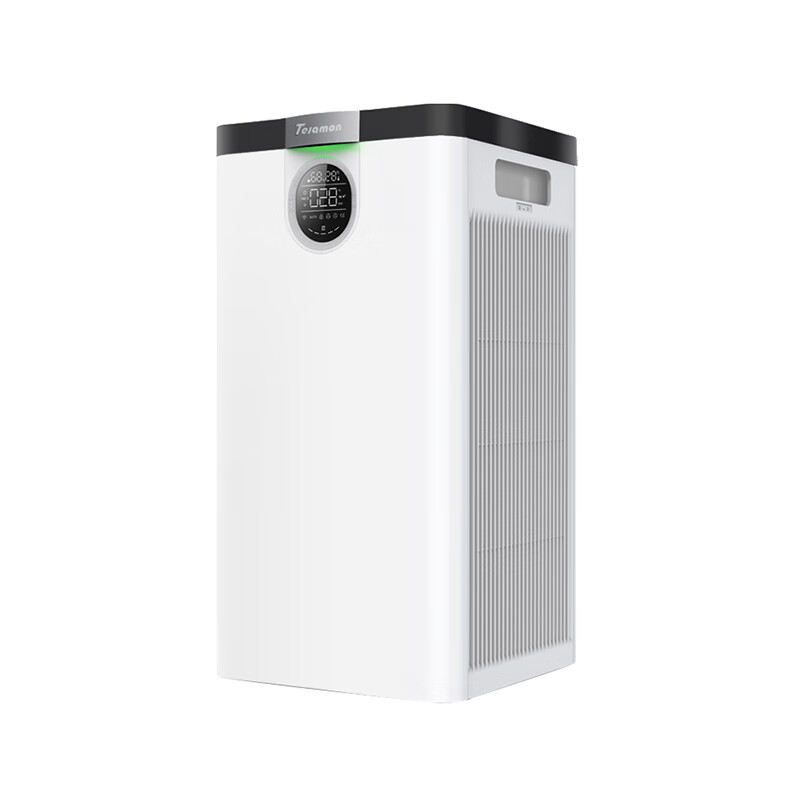 Telamon 智能空气净化器