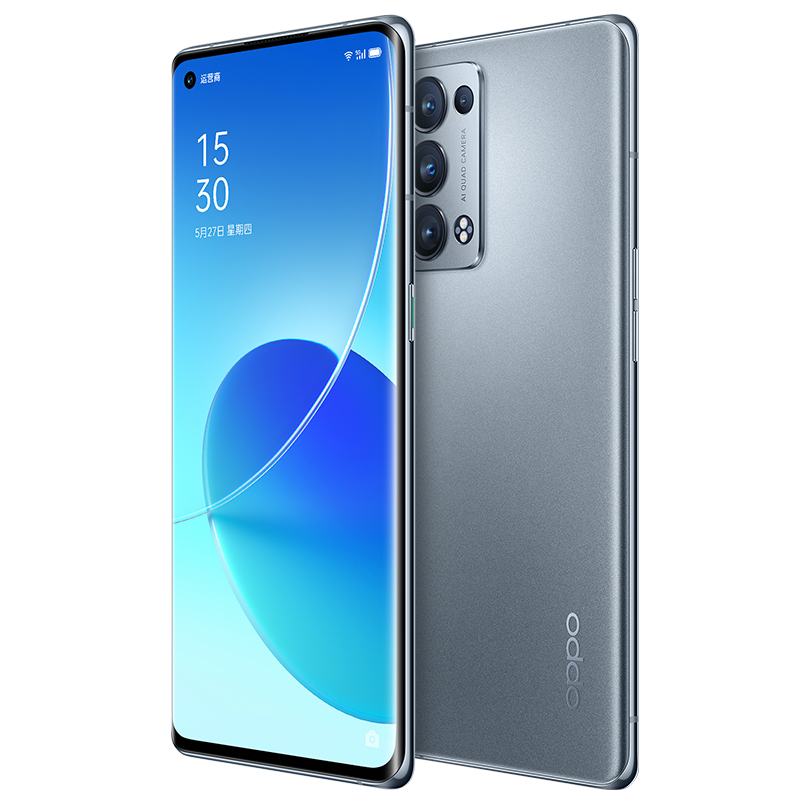 OPPO 65W闪充拍照手机