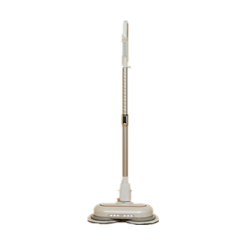 西屋180°旋转手柄电动拖