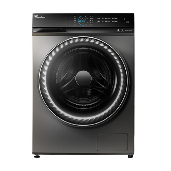 小天鹅 物理去渍洗衣机