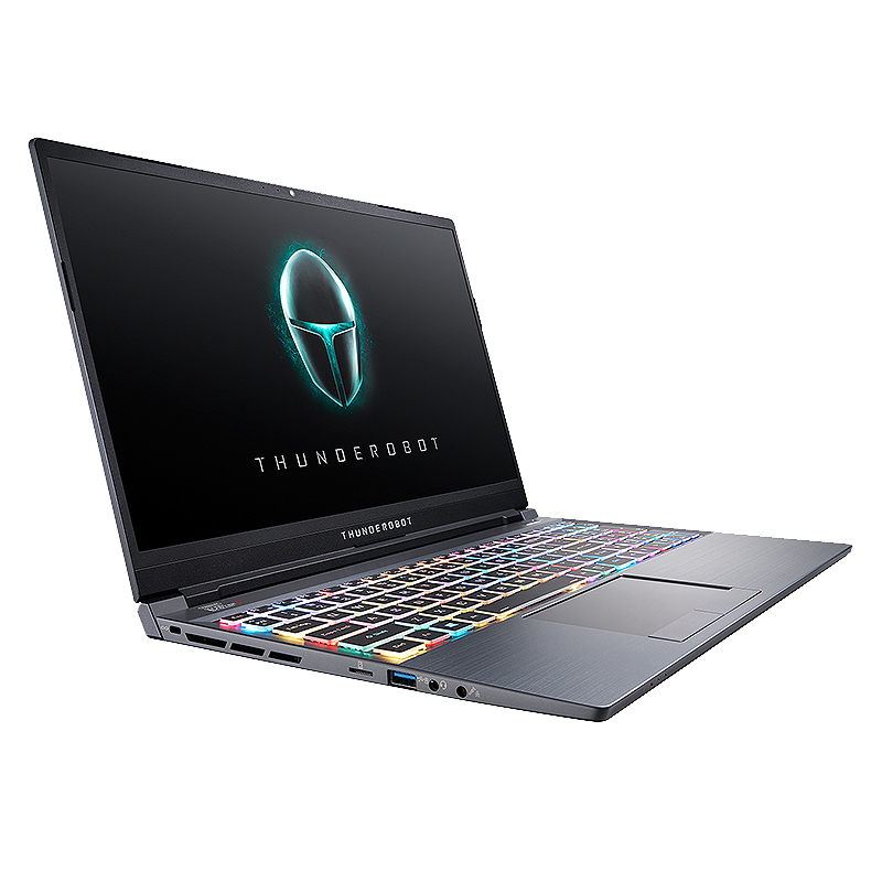 雷神 超薄机身游戏本