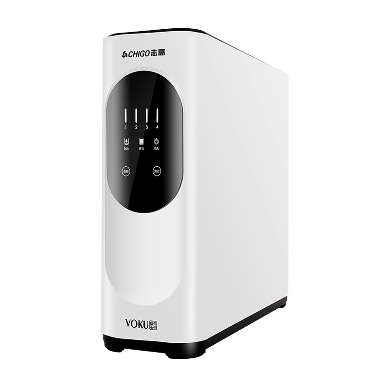 志高 出水迅速净水器