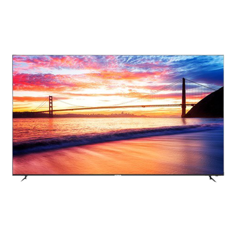 康佳 超薄金属机身电视