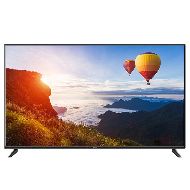 Redmi窄边框电视