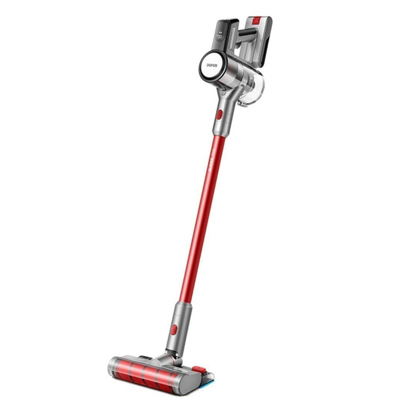 苏泊尔高转无刷电机吸尘器