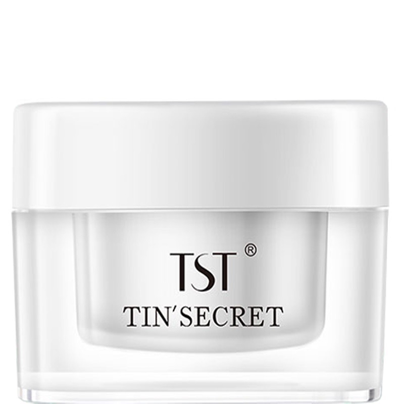 TST 滋润紧致面霜