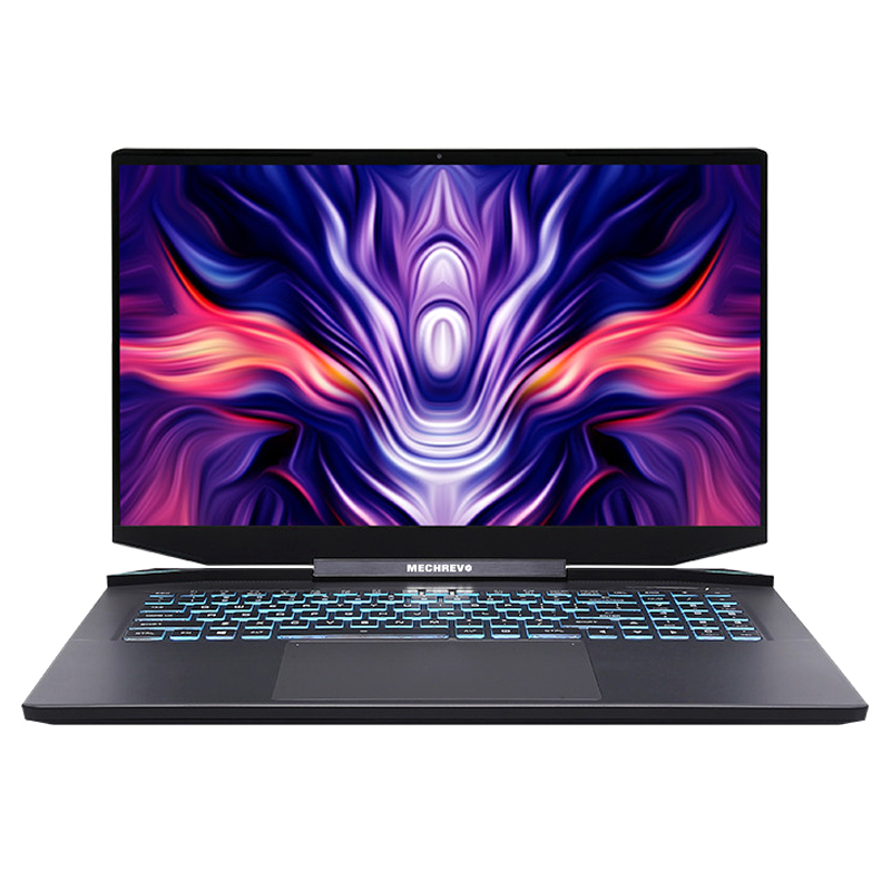 机械革命 2K大屏 游戏本