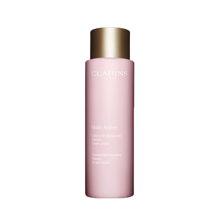 娇韵诗 青春赋活爽肤水