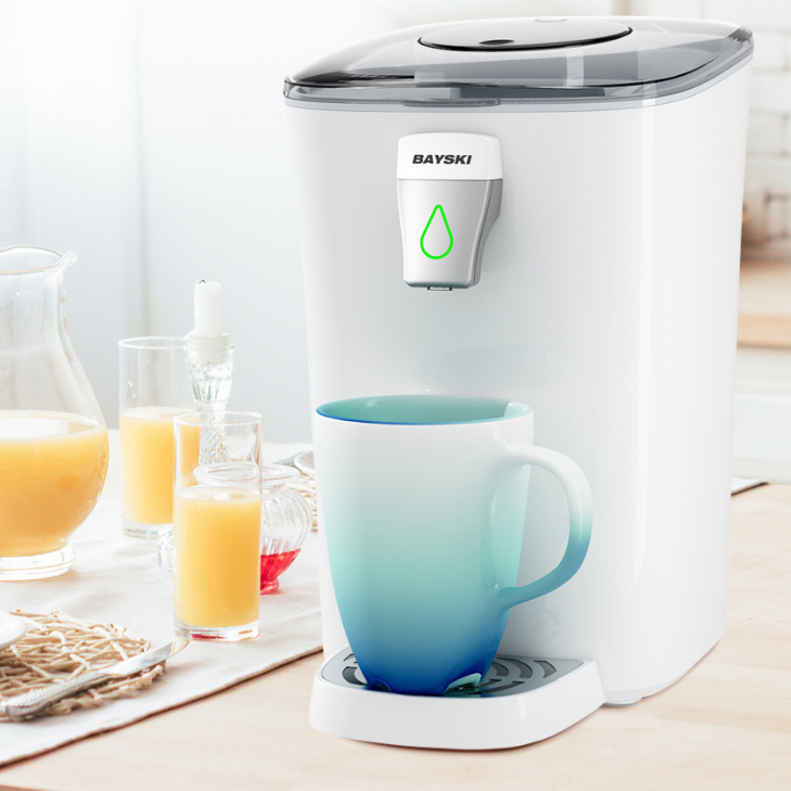 贝思杰 感应式饮水机