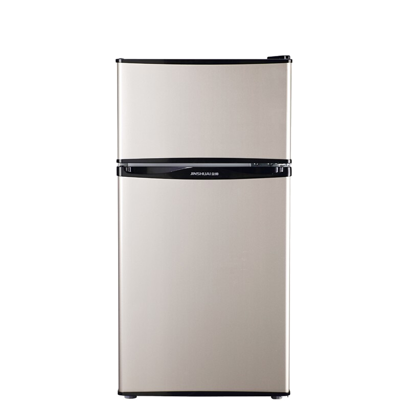金帅小巧省空间冰箱