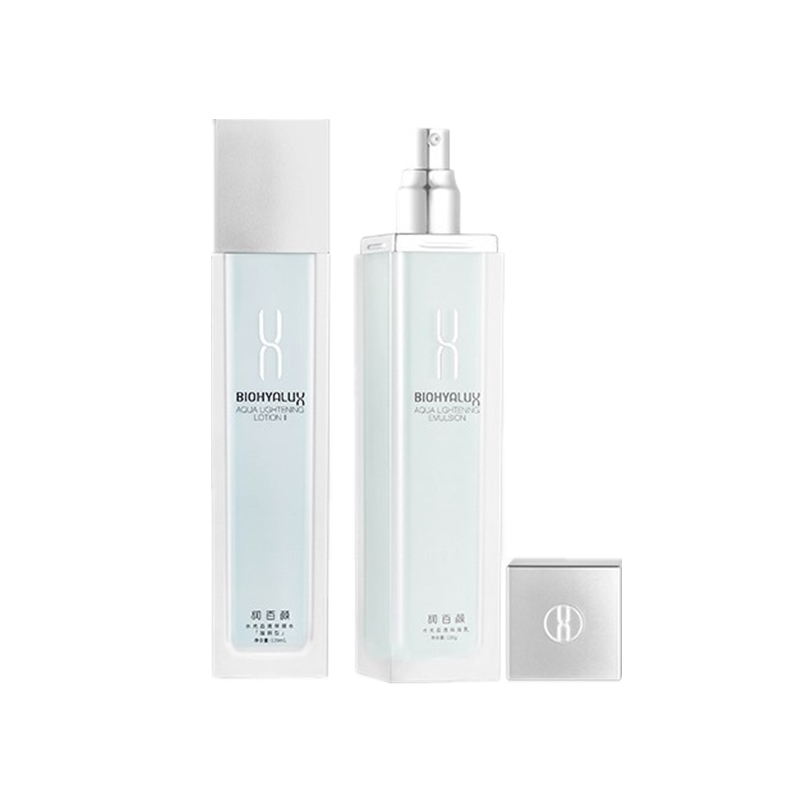 润百颜 补水滋润 护肤套装