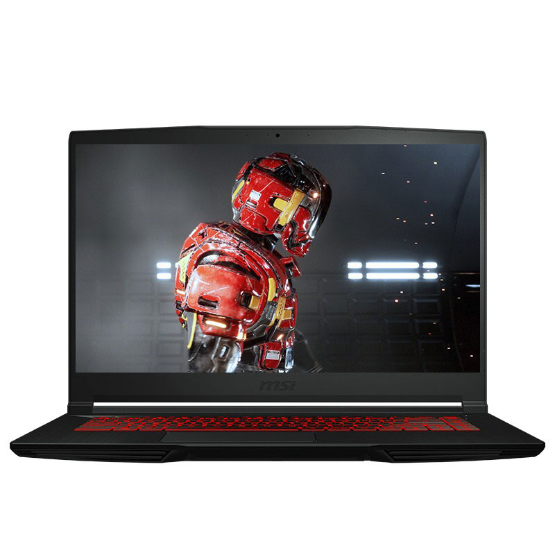 微星 高刷电竞屏 游戏本