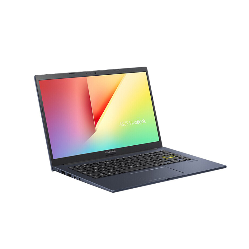 华硕 14英寸轻薄笔记本电脑