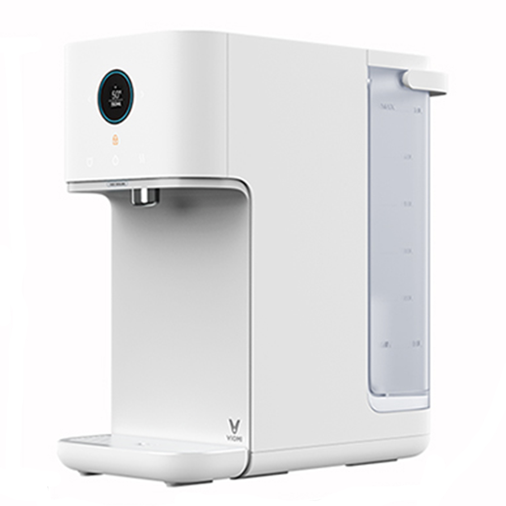 云米 智能台式净水器