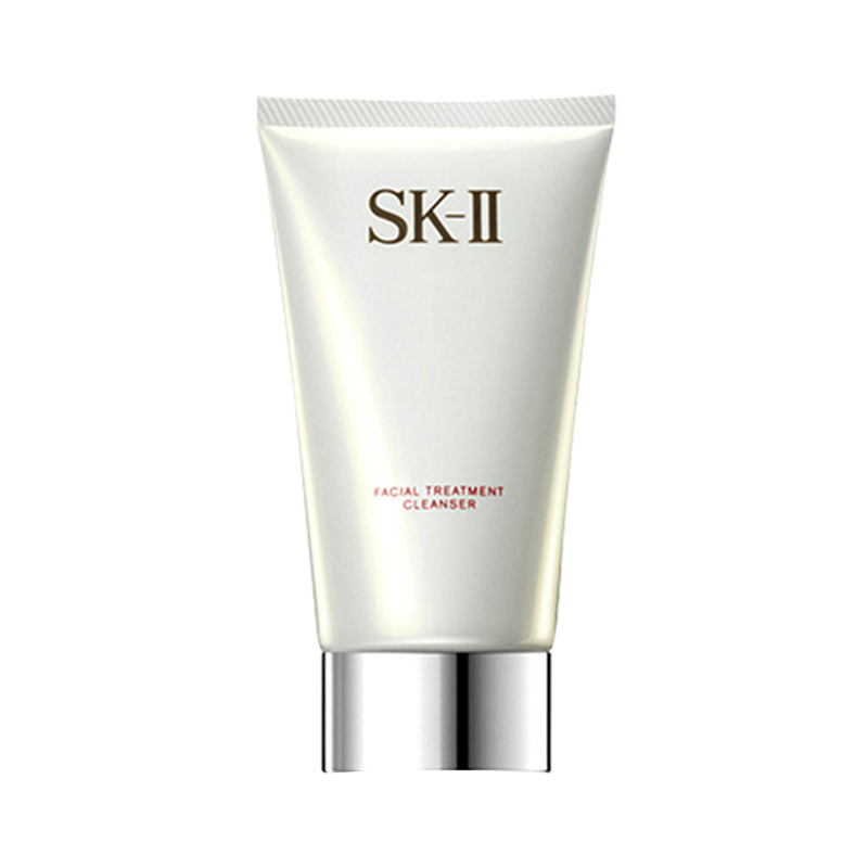 SK-II 舒透护肤 洗面奶