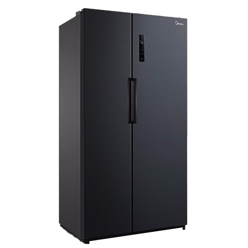 美的 大容量 冰箱