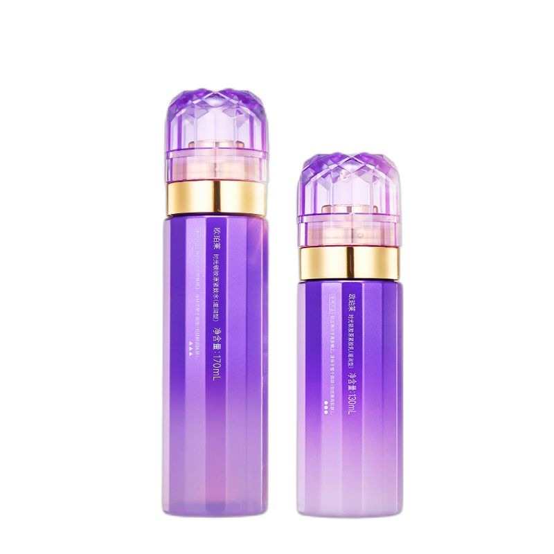 欧珀莱 平衡水油护肤套装