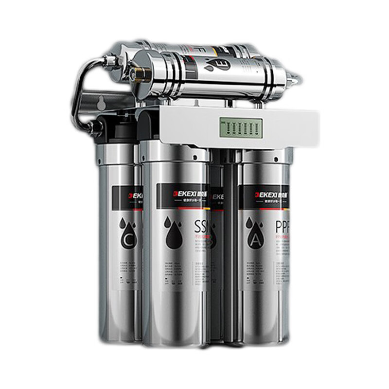 德克西 直饮家用净水器