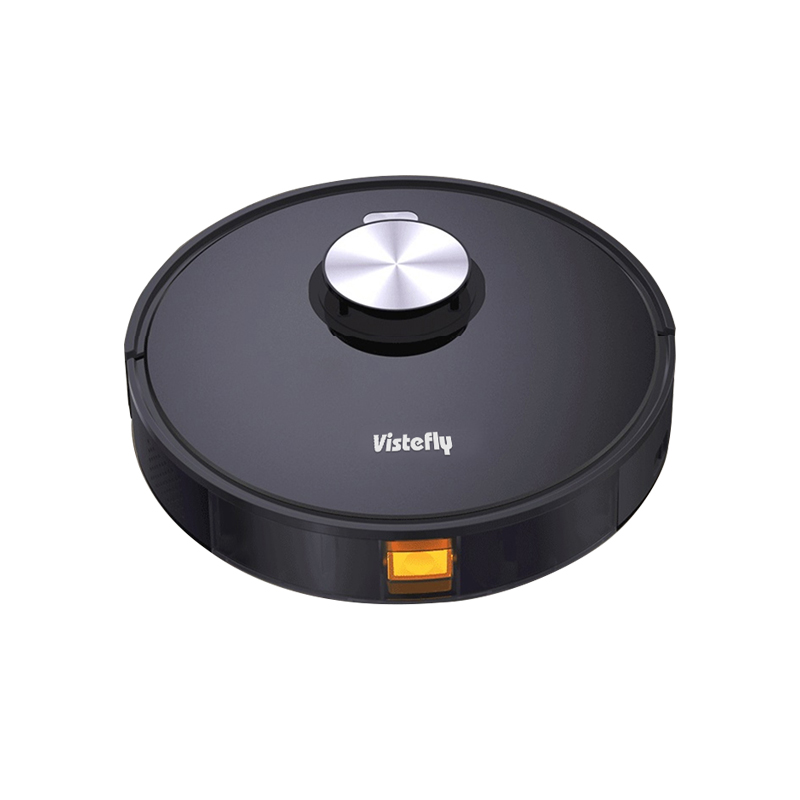 玮思特 智能语音吸尘器