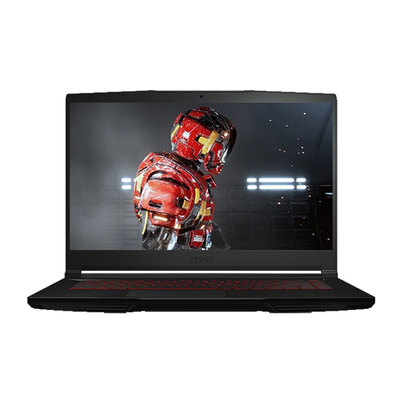 微星 长效续航 游戏本