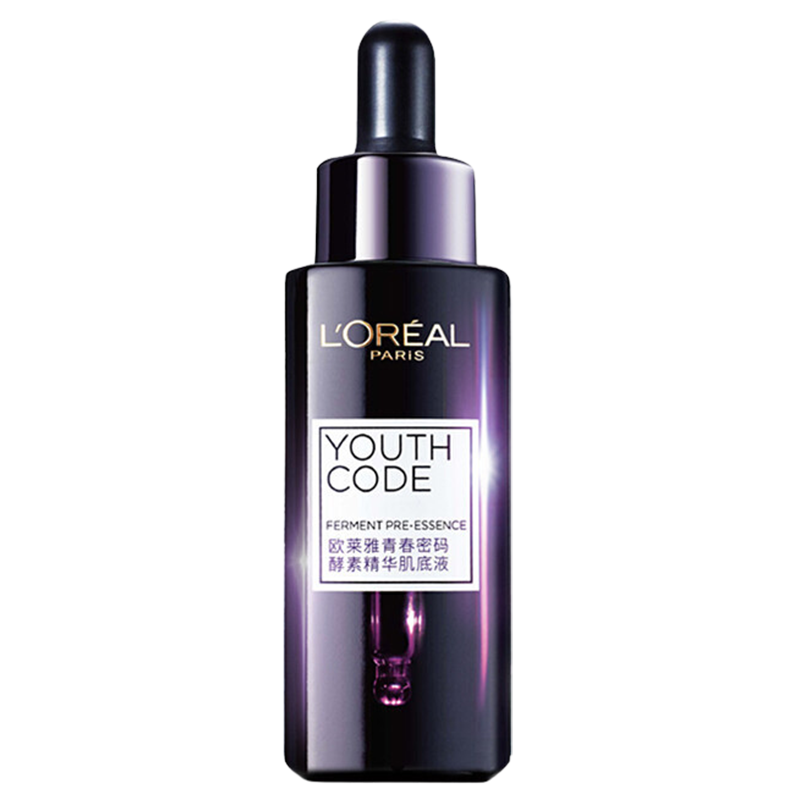 欧莱雅 补水保湿面部精华