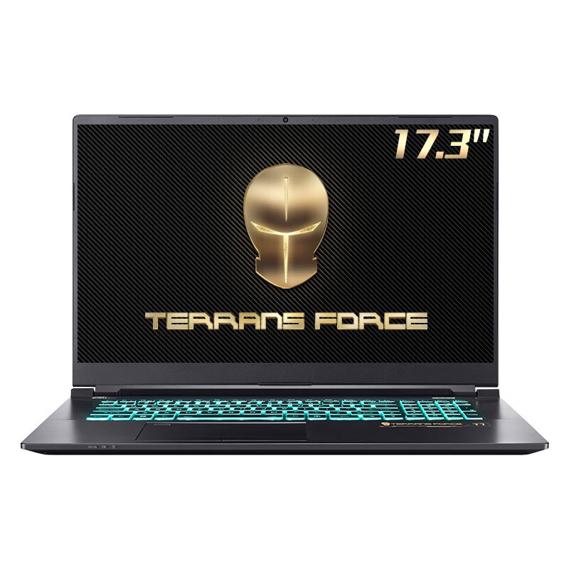 未来人类 高频内存游戏本