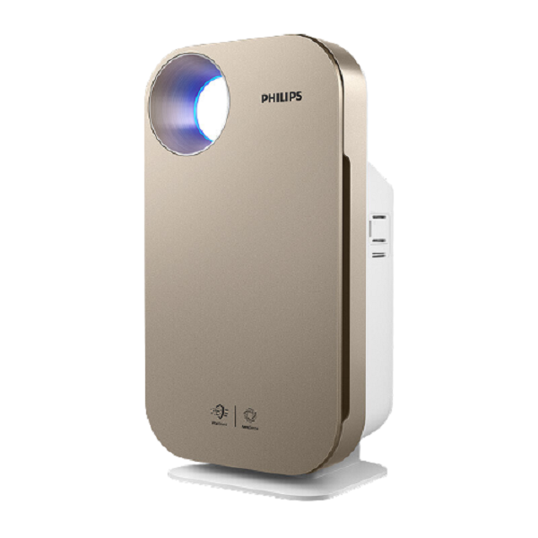 飞利浦 高效除醛空气净化器