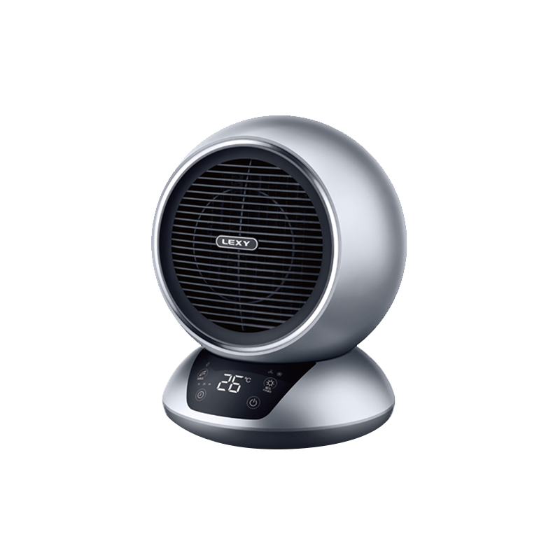 莱克 台式智能 取暖器