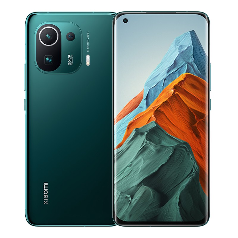 小米电竞游戏智能手机