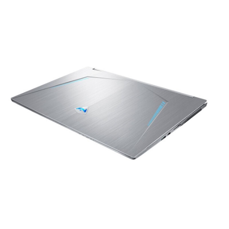 机械师全面屏金属游戏本