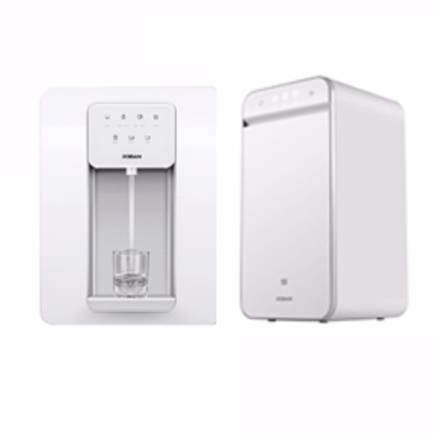 老板 洗喝全能 净水器