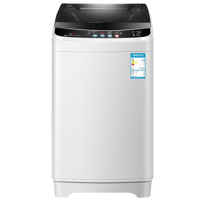 志高洗烘一体波轮洗衣机