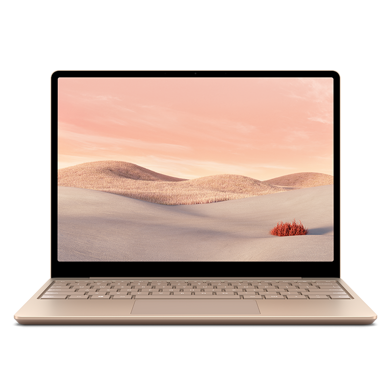 微软 轻薄便携办公笔记本