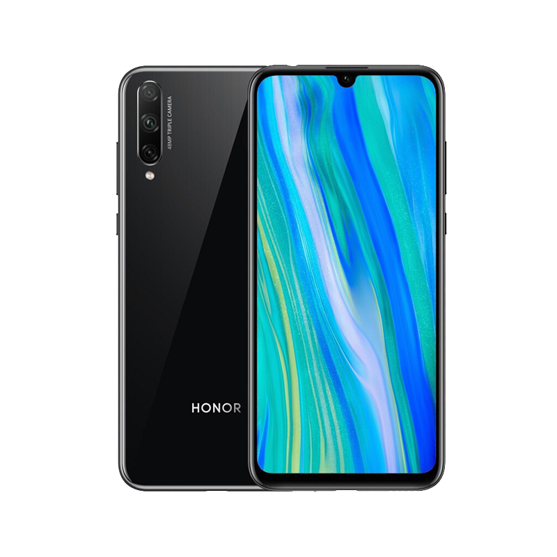 荣耀 大电池强续航手机