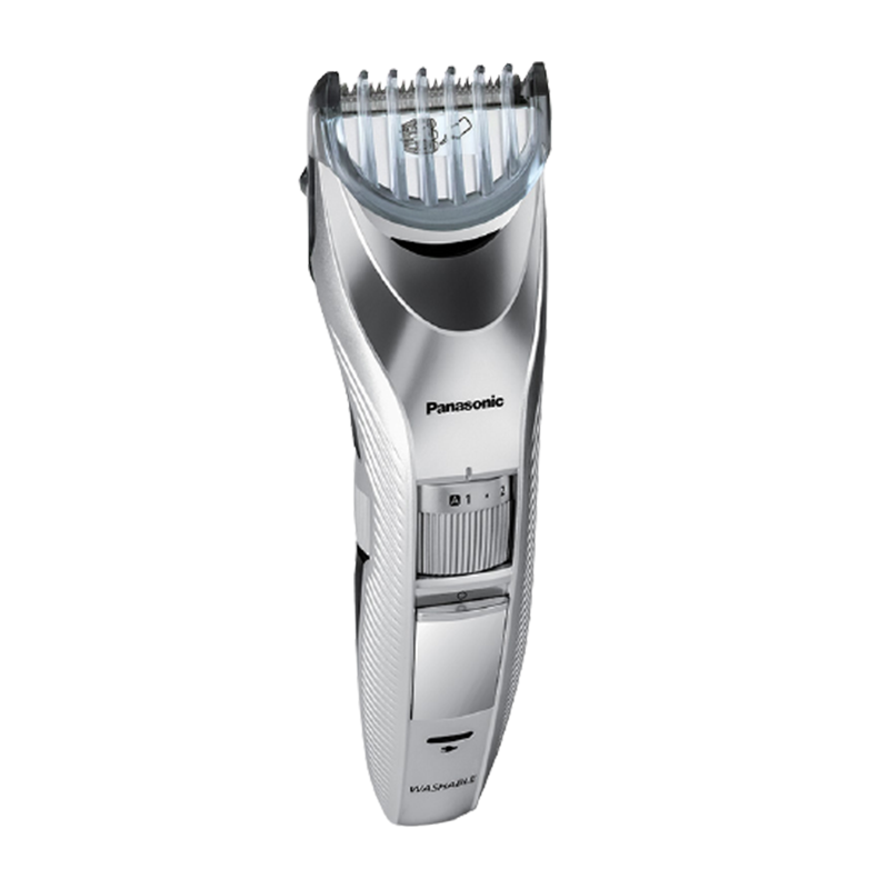 松下 多段旋钮调节低噪音理发器