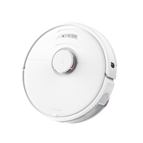 石头 大吸力长续航扫地机