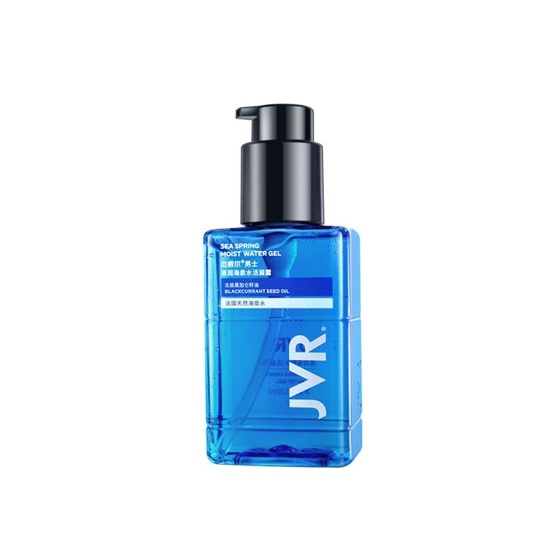 杰威尔 充盈水分面霜