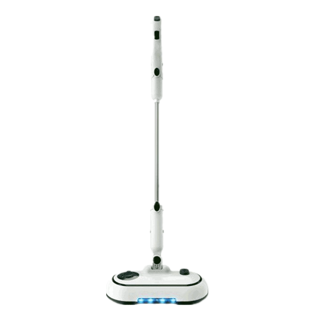 宝家丽 大容量电池电动拖把