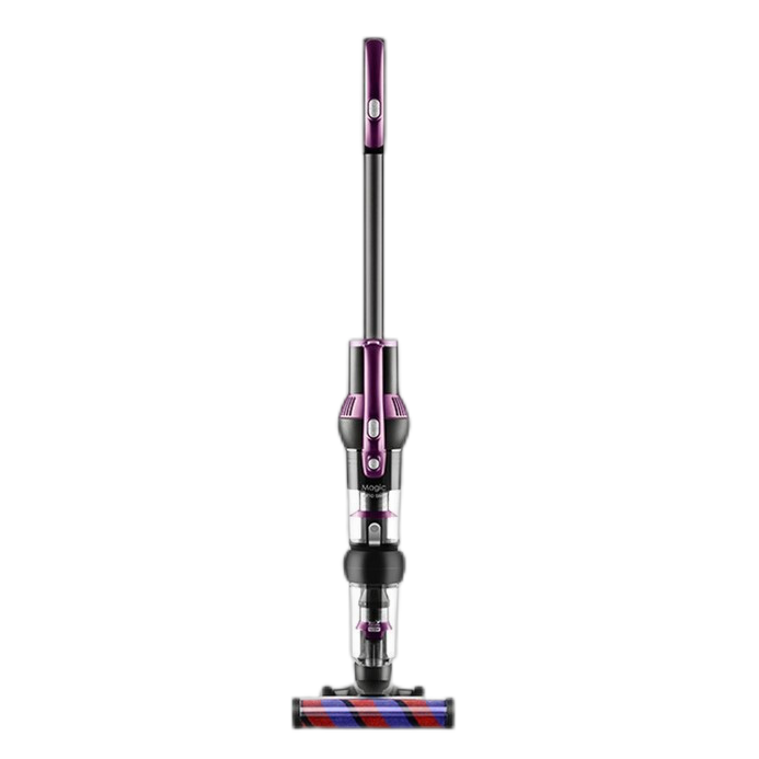 莱克 吸力强劲洗地机