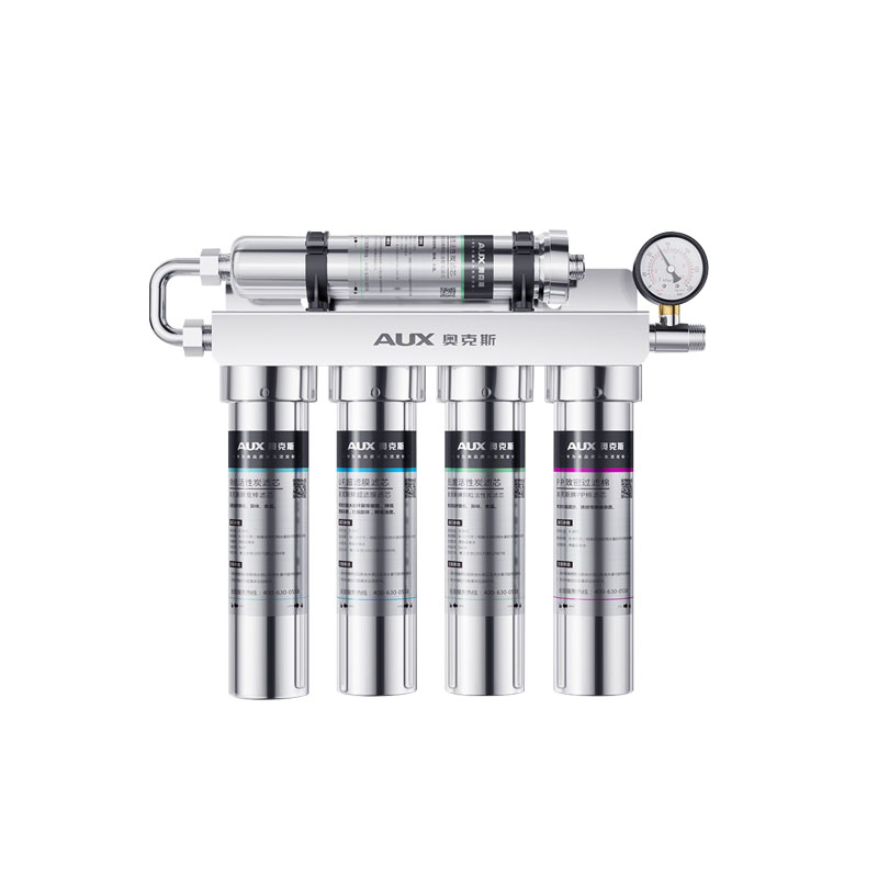 奥克斯 五级深层过滤净水器