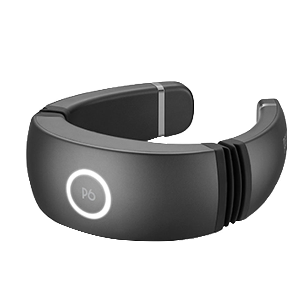 攀高 智能便携式颈椎按摩器