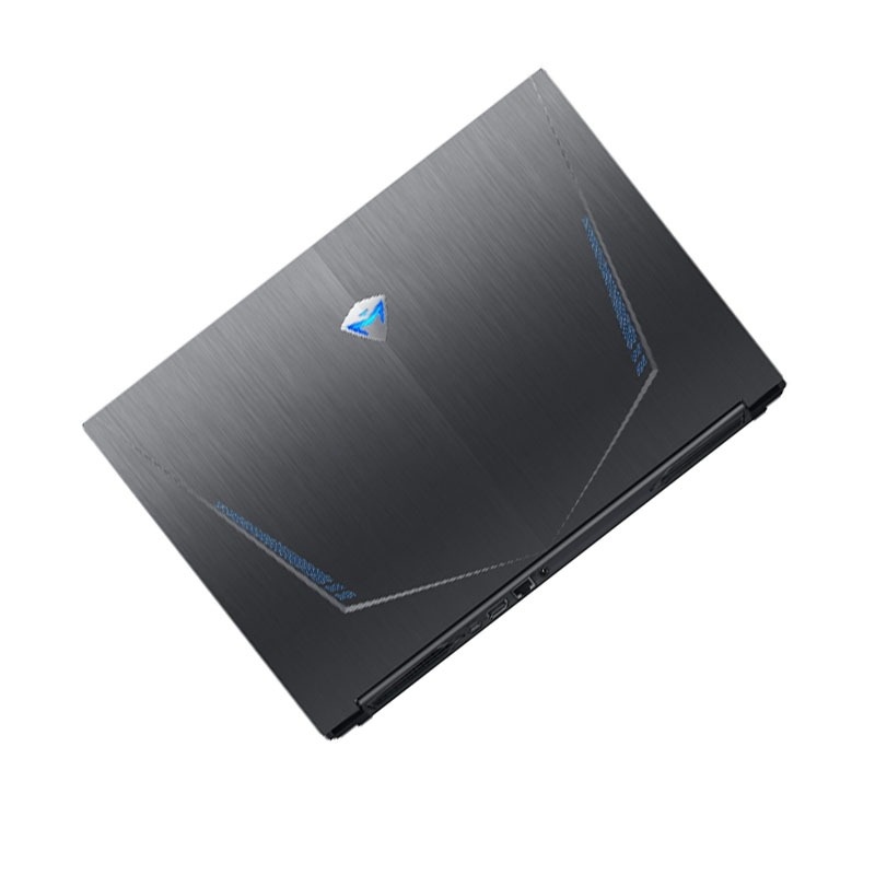 机械师高速固态游戏本