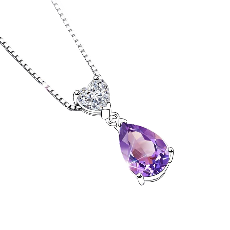 黛洛奇 甜美精致项链